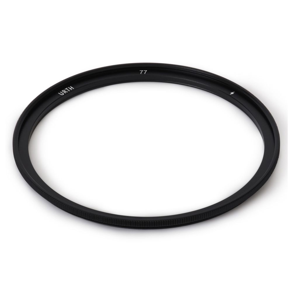 Urth 77mm Magnetic Adapter Ring