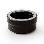 Urth Lens Mount adapter: Compatible with Olympus OM Lens to Sony E Camera Body