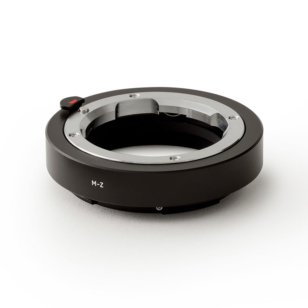 Urth Lens Mount adapter: Compatible with Leica M Lens to Sony E Camera Body