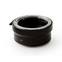 Urth Lens Mount adapter: Compatible with Pentax K Lens to Fujifilm X Camera Body