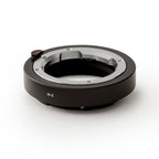 Urth Lens Mount adapter: Compatible with Leica M Lens to Fujifilm X Camera Body