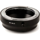 Urth Lens Mount adapter: Compatible with Konica AR Lens to Micro Four Thirds (M4/3) Camera Body