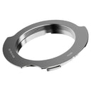 Urth Lens Mount adapter: LTM / M39 Lens to Leica M Camera (35-135mm Frame Lines)