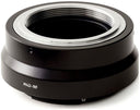 Urth Lens Mount adapter: Compatible with M42 Lenses to Canon RF Camera Body