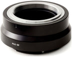 Urth Lens Mount adapter: Compatible with M42 Lenses to Canon RF Camera Body