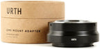 Urth Lens Mount adapter: Compatible with M42 Lenses to Canon RF Camera Body