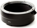 Urth Lens Mount adapter: Compatible with Canon (EF / EF-S) Lenses to Leica L Camera Body