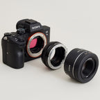 Urth Lens Mount adapter: Compatible with Sony A (Minolta AF) Lens to Leica L Camera Body