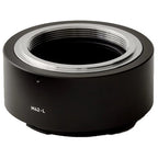 Urth Lens Mount adapter: Compatible with M42 Lens to Leica L Camera Body