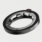 Urth Lens Mount adapter: Compatible with Leica M Lens to Leica L Camera Body