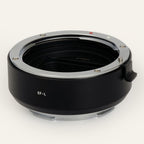 Urth Electronic Lens Mount adapter EOS Leica L