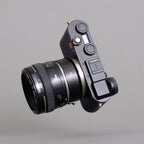 Urth Electronic Lens Mount adapter EOS Leica L