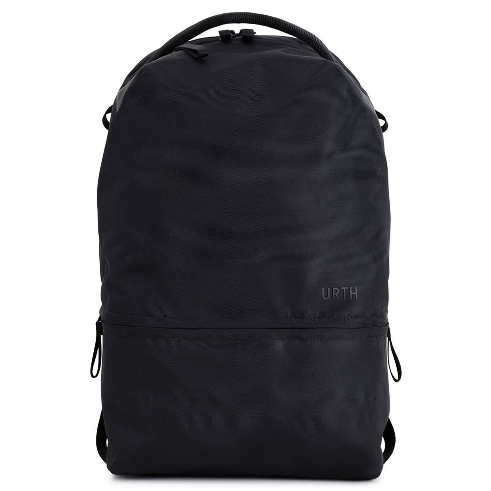 Urth Arkose 20L Backpack (black)