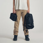 Urth Arkose 20L Backpack + Camera Insert (black)