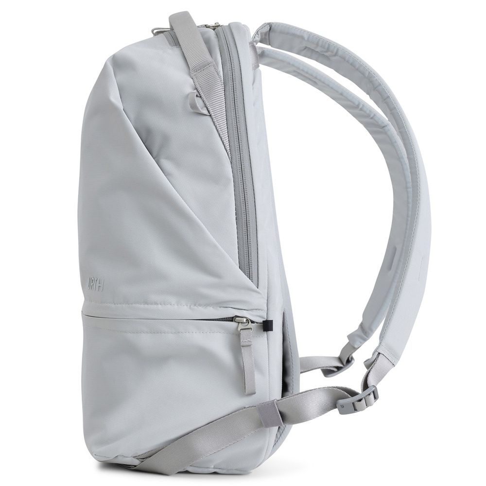 Urth Arkose 20L Backpack + Camera Insert (Ash Grey)
