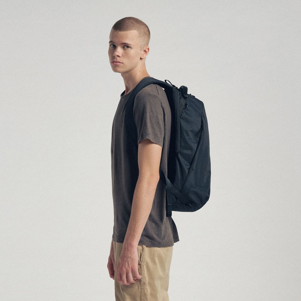 Urth Norite 24L Backpack (black)