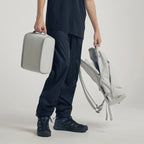 Urth Norite 24L Backpack + Camera Insert (Ash Grey)