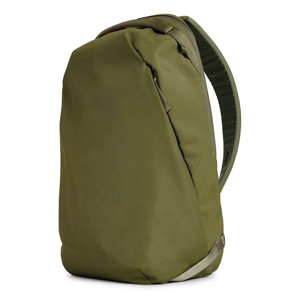 Urth Norite 24L Backpack + Camera Insert (green)