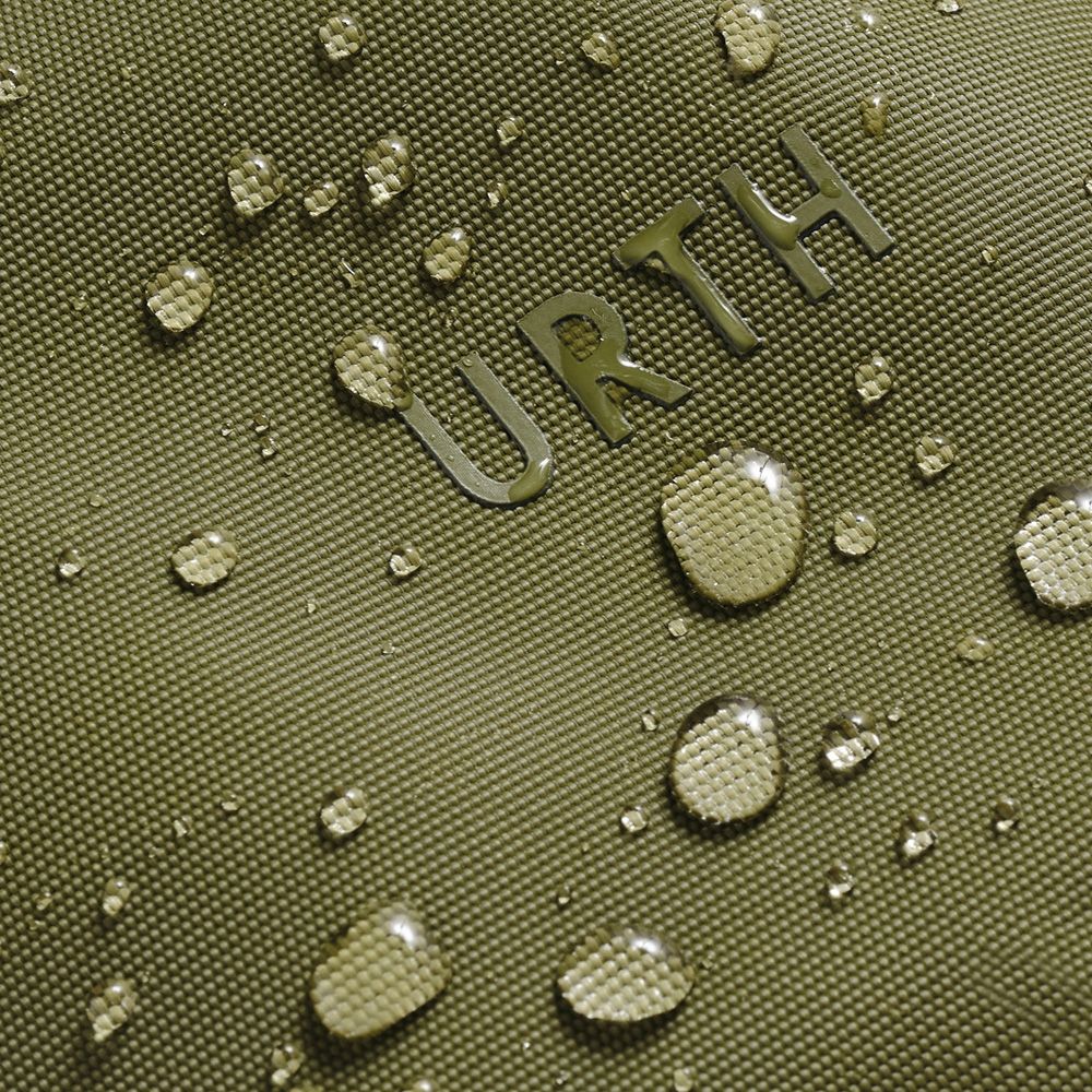 Urth Norite 24L Backpack + Camera Insert (green)