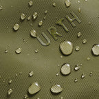 Urth Norite 24L Backpack + Camera Insert (green)