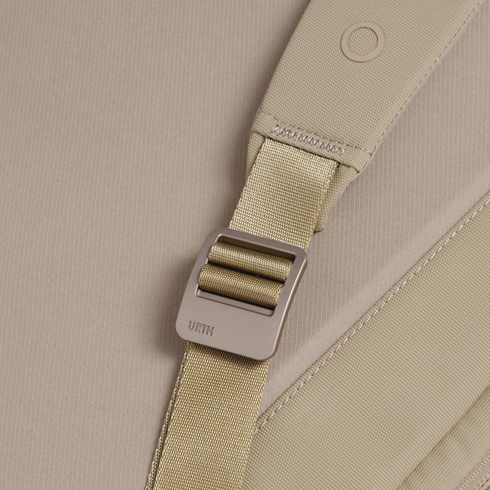 Urth Norite 24L Backpack + Camera Insert (beige)