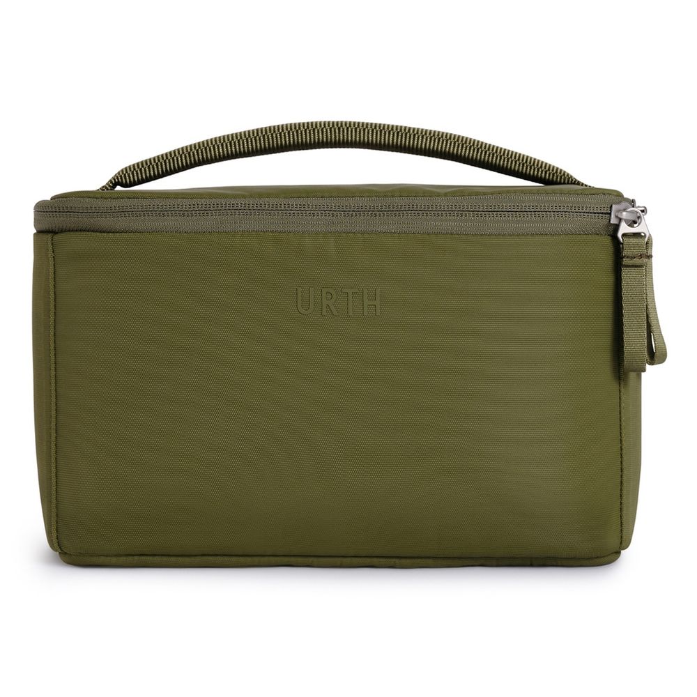Urth Arkose Camera Insert (green)