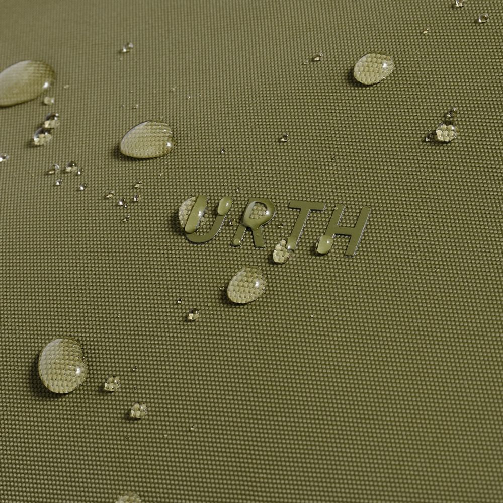Urth Arkose Camera Insert (green)