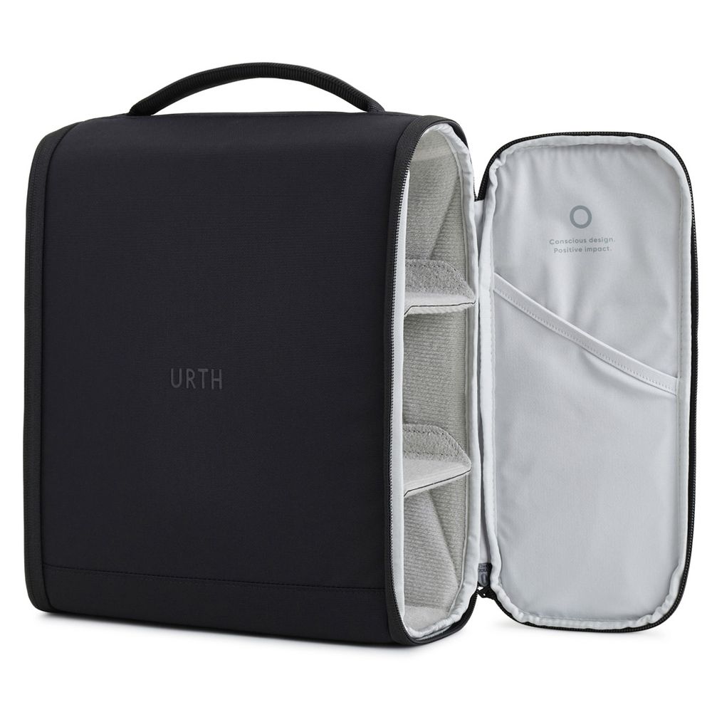 Urth Norite Camera Insert (black)