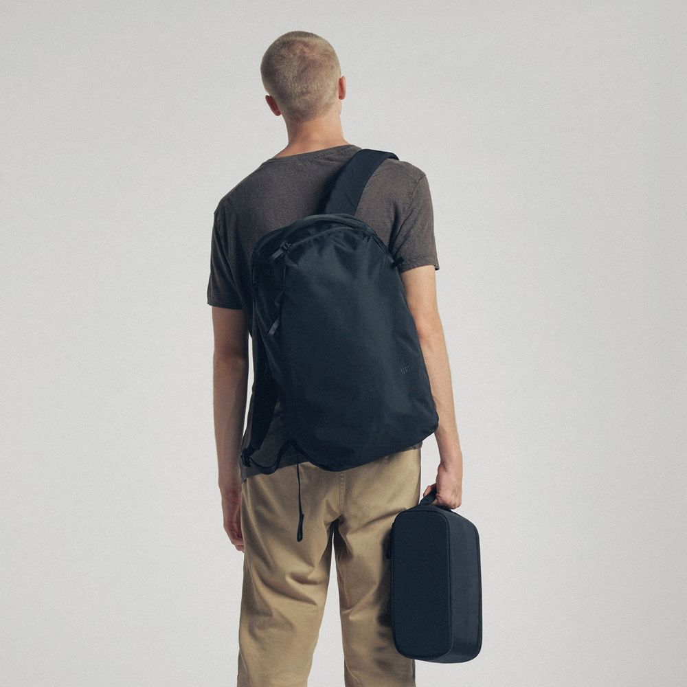 Urth Norite Camera Insert (black)