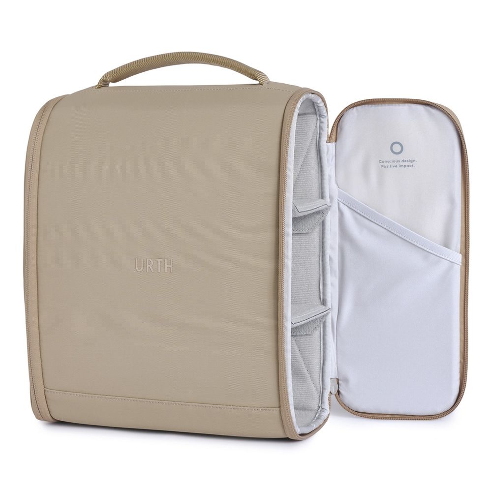 Urth Norite Camera Insert (beige)
