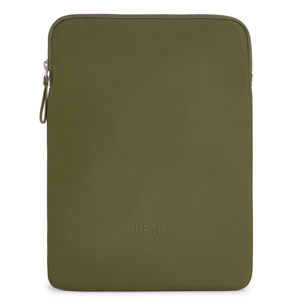 Urth Naos 13/14" Laptop Sleeve (green)