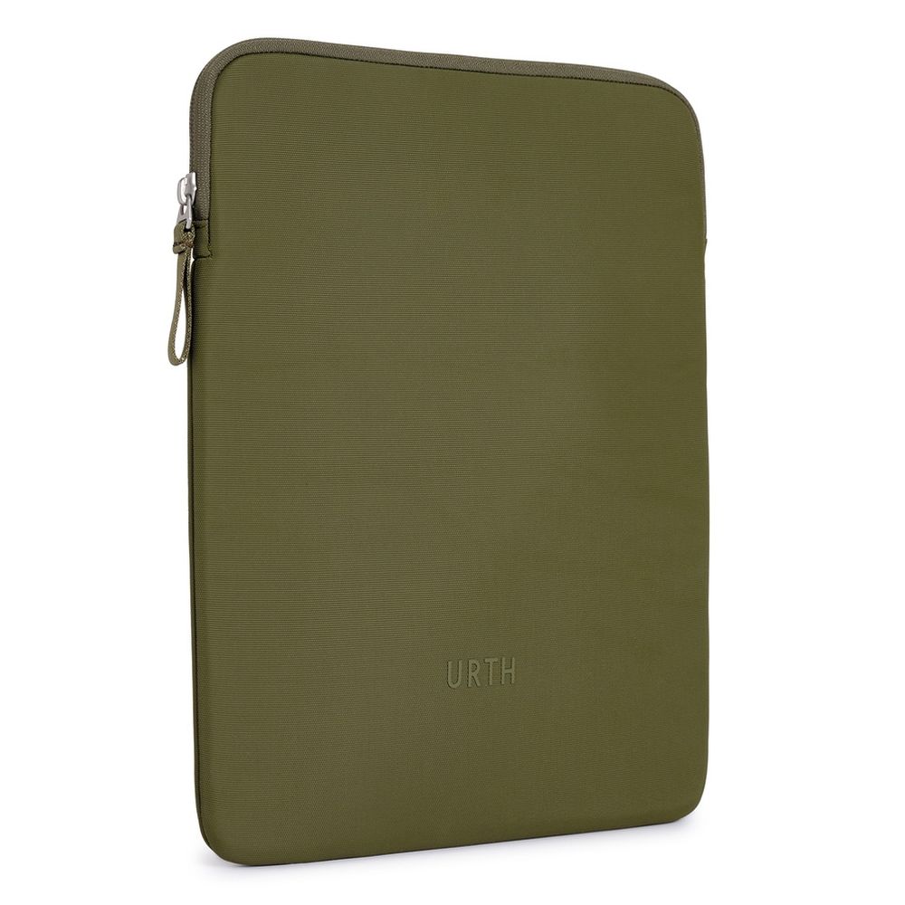 Urth Naos 13/14" Laptop Sleeve (green)