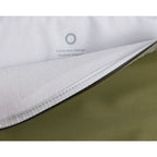 Urth Naos 13/14" Laptop Sleeve (green)