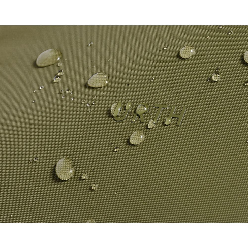 Urth Naos 13/14" Laptop Sleeve (green)