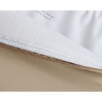 Urth Naos 13/14" Laptop Sleeve (beige)