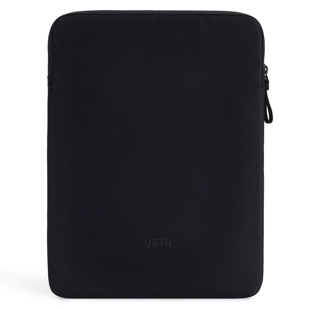 Urth Naos 15/16" Laptop Sleeve (black)