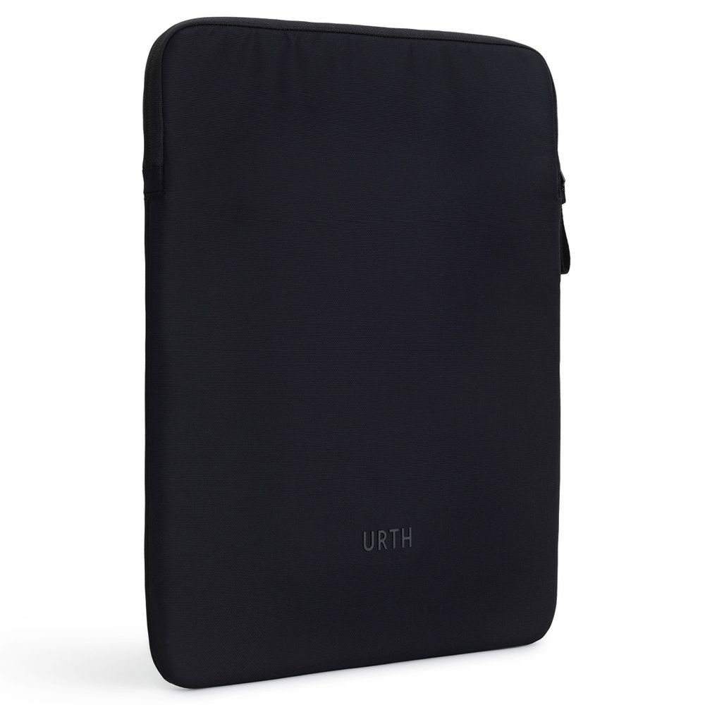 Urth Naos 15/16" Laptop Sleeve (black)