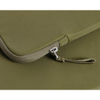 Urth Naos 15/16" Laptop Sleeve (green)