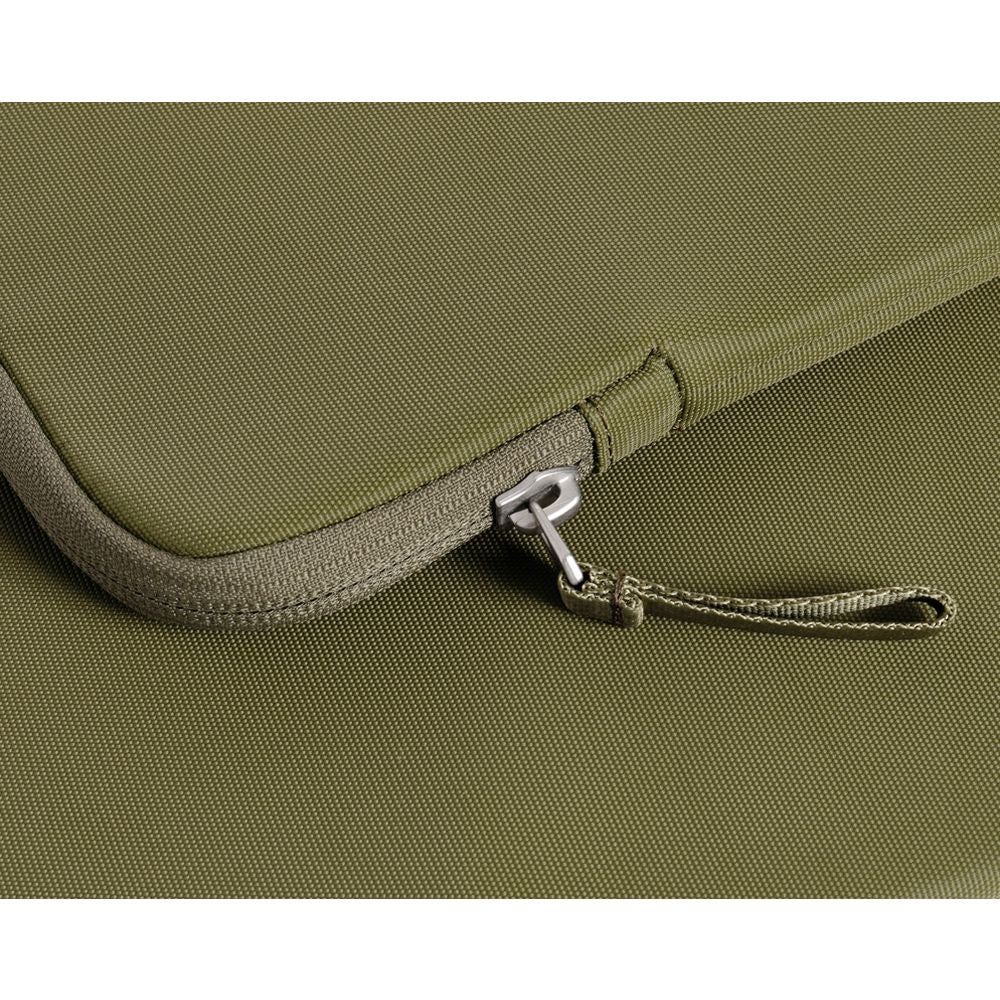 Urth Naos 15/16" Laptop Sleeve (green)