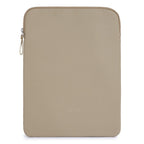 Urth Naos 15/16" Laptop Sleeve (beige)