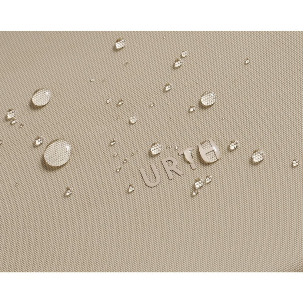 Urth Naos 15/16" Laptop Sleeve (beige)