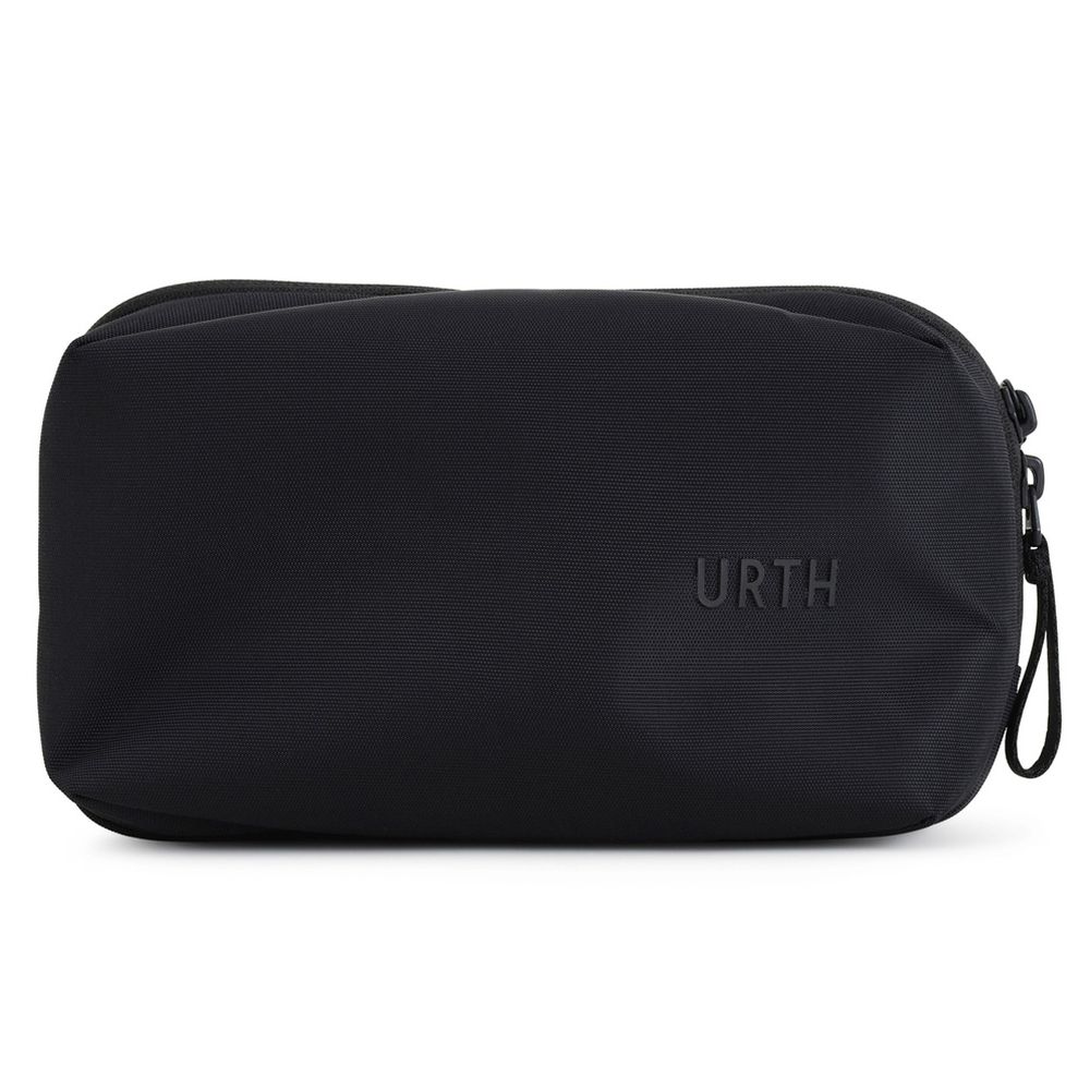 Urth Zeolite Tech Organiser (black)
