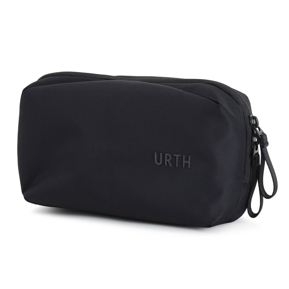 Urth Zeolite Tech Organiser (black)