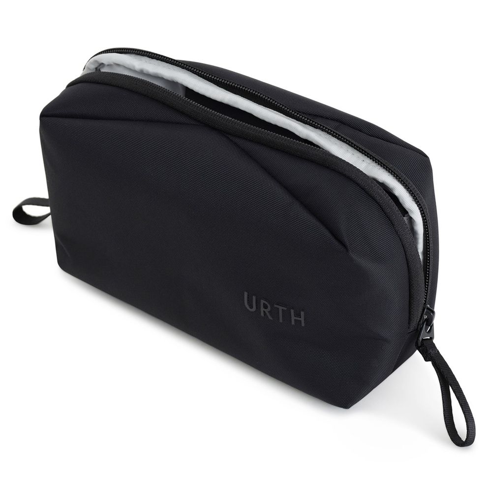 Urth Zeolite Tech Organiser (black)