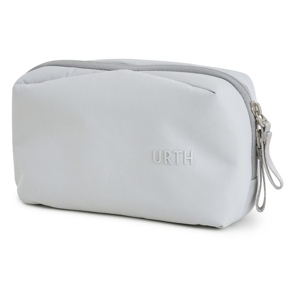 Urth Zeolite Tech Organiser (Ash Grey)
