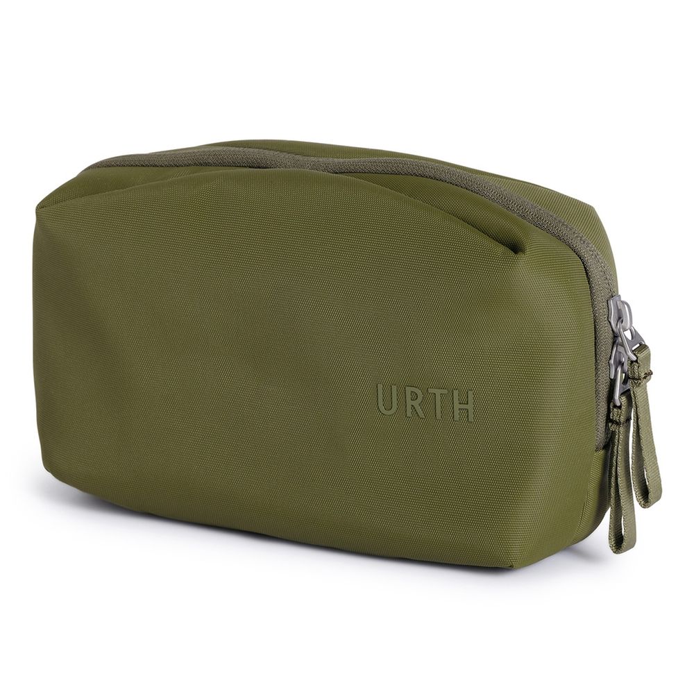 Urth Zeolite Tech Organiser (green)