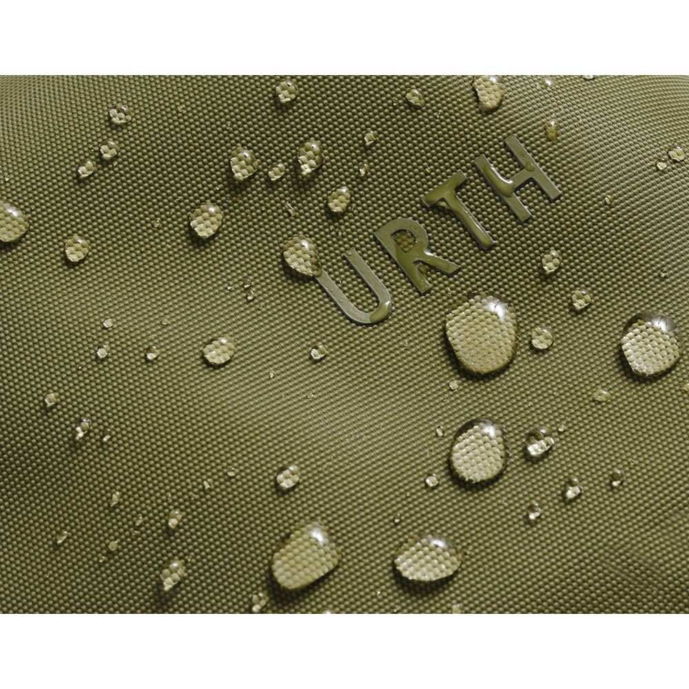 Urth Zeolite Tech Organiser (green)