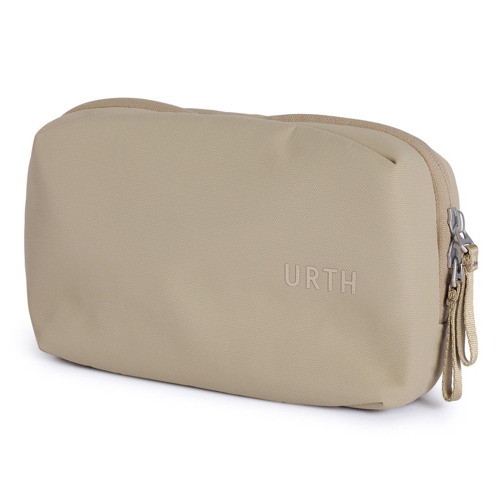Urth Zeolite Tech Organiser (beige)