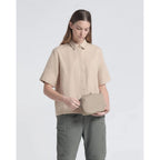 Urth Zeolite Tech Organiser (beige)