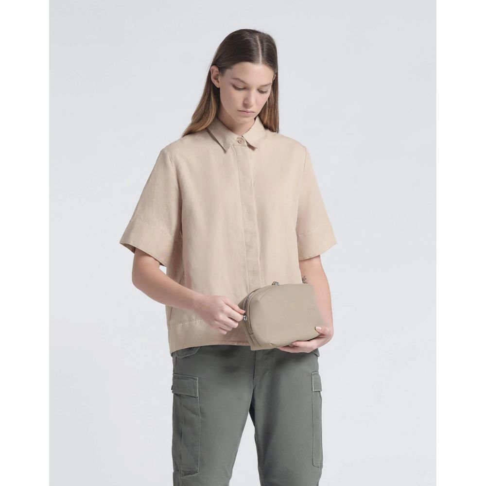 Urth Zeolite Tech Organiser (beige)